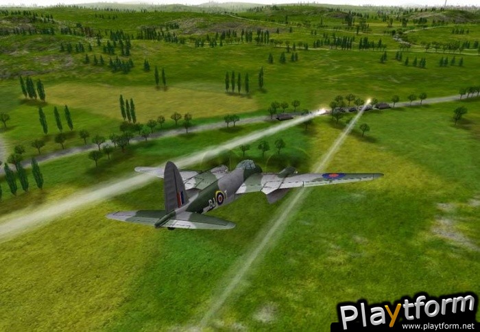 Air Conflicts (PC)