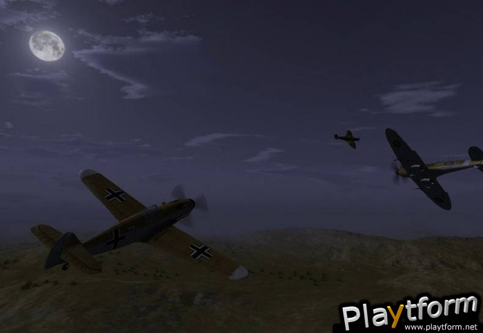 Air Conflicts (PC)