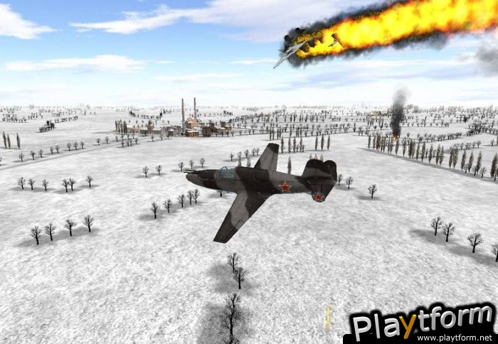 Air Conflicts (PC)