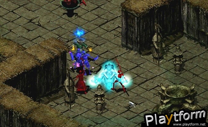 Seal of Evil (PC)