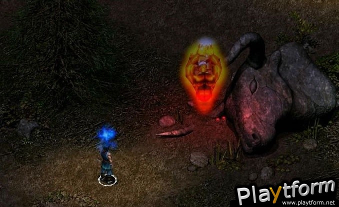 Seal of Evil (PC)