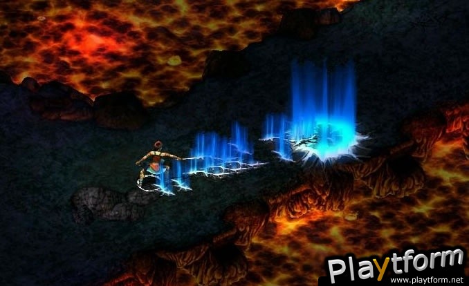 Seal of Evil (PC)