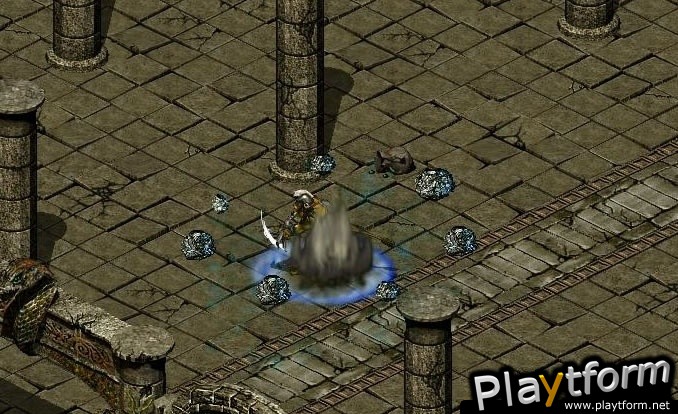Seal of Evil (PC)