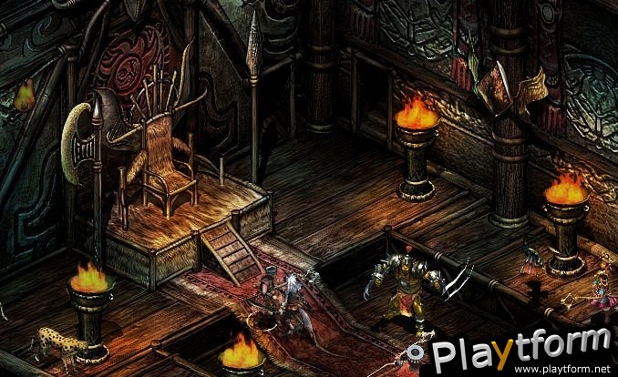 Seal of Evil (PC)