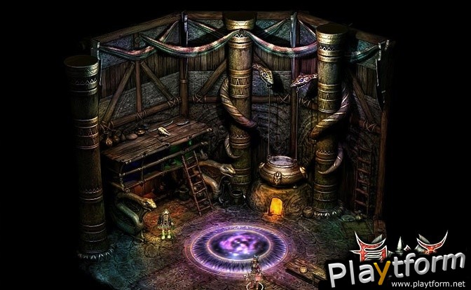 Seal of Evil (PC)