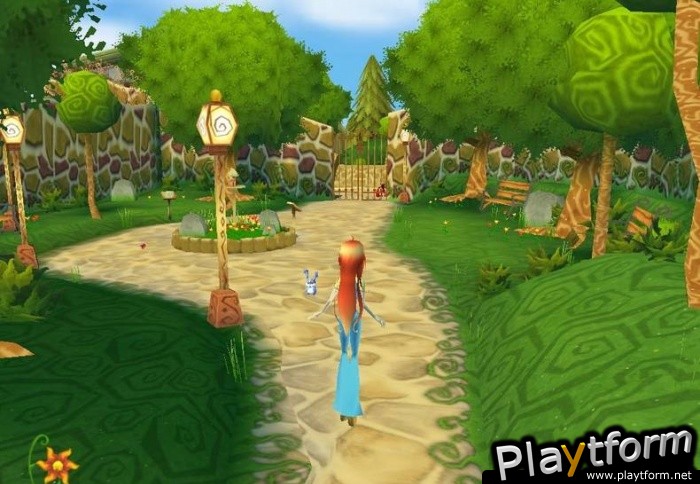 Winx Club (PC)