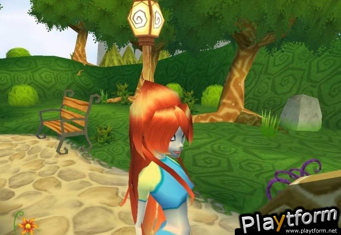 Winx Club (PC)