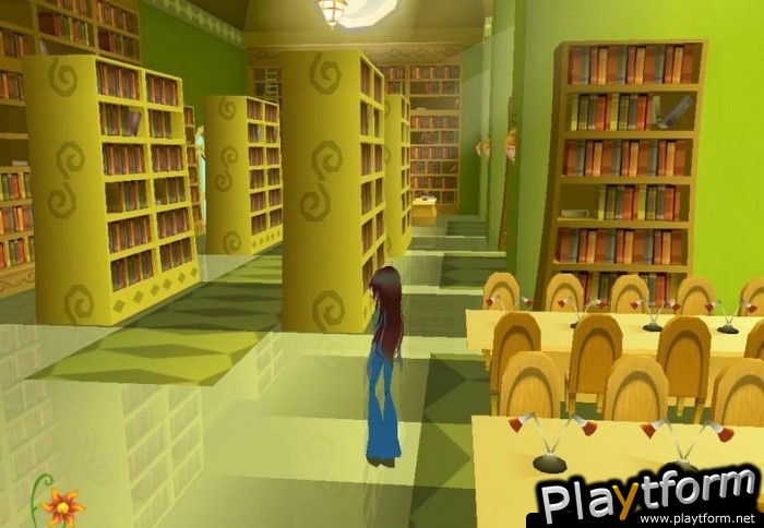 Winx Club (PC)