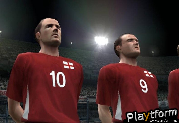 Pro Evolution Soccer 5 (PC)