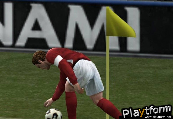 Pro Evolution Soccer 5 (PC)