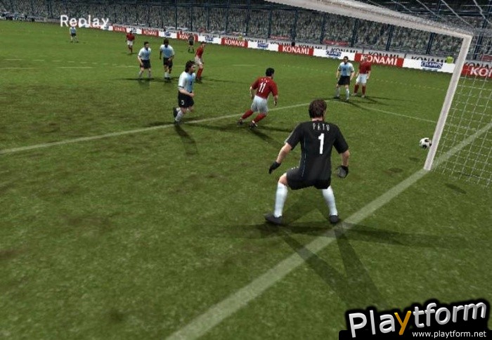 Pro Evolution Soccer 5 (PC)