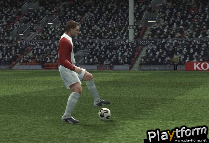 Pro Evolution Soccer 5 (PC)