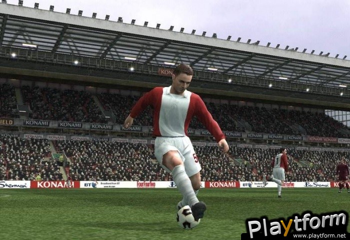 Pro Evolution Soccer 5 (PC)