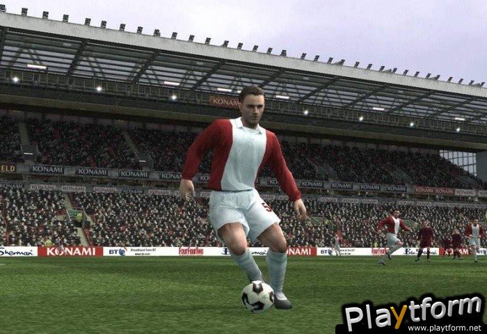 Pro Evolution Soccer 5 (PC)