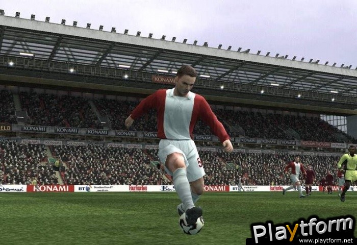 Pro Evolution Soccer 5 (PC)