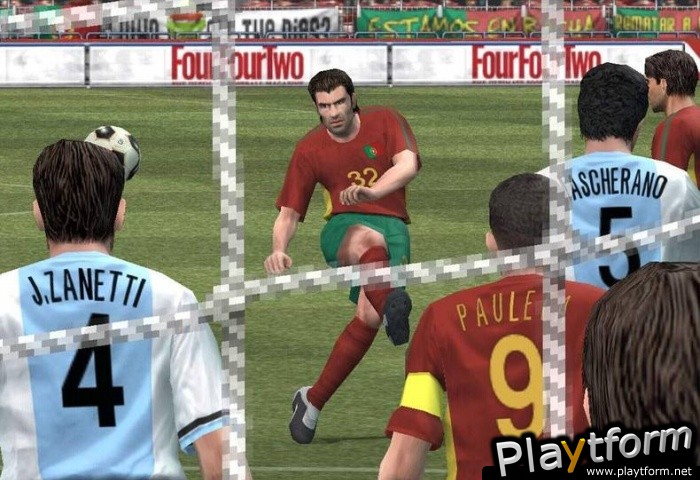 Pro Evolution Soccer 5 (PC)