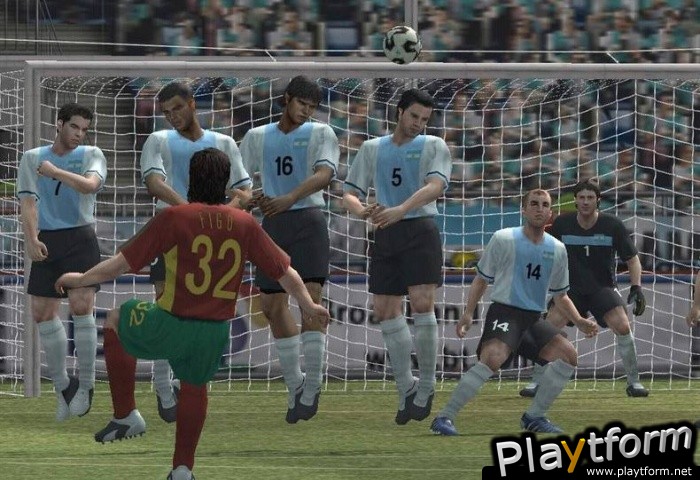 Pro Evolution Soccer 5 (PC)