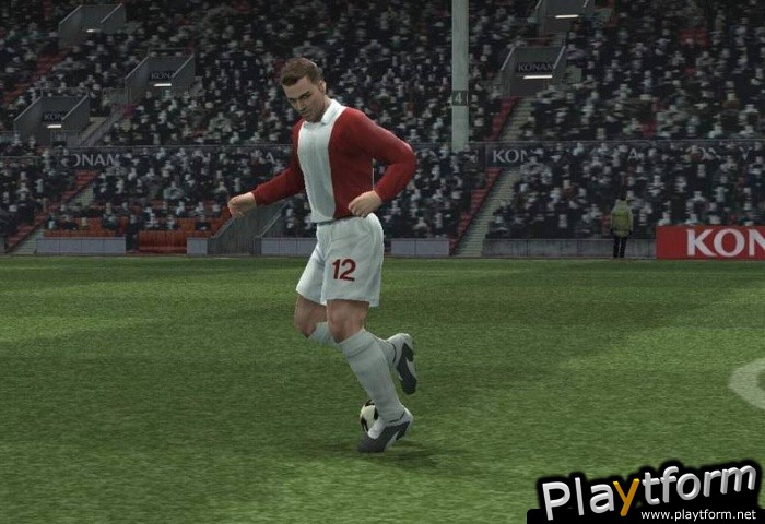 Pro Evolution Soccer 5 (PC)