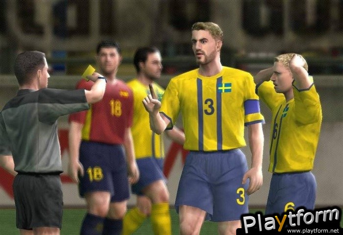 Pro Evolution Soccer 5 (PC)