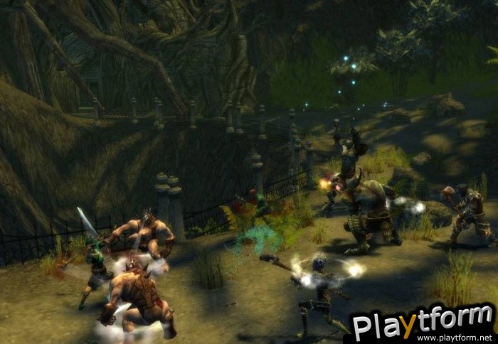 Guild Wars Factions (PC)