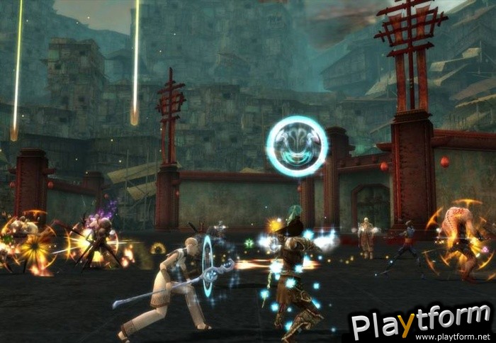 Guild Wars Factions (PC)