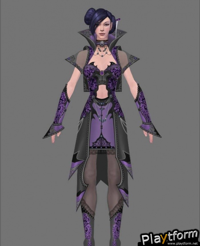Guild Wars Factions (PC)