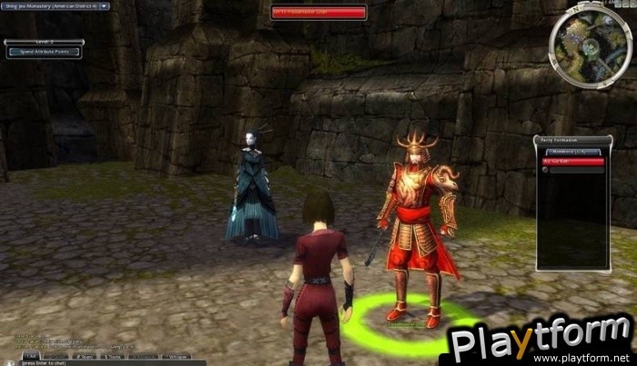 Guild Wars Factions (PC)