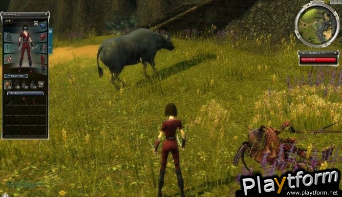 Guild Wars Factions (PC)