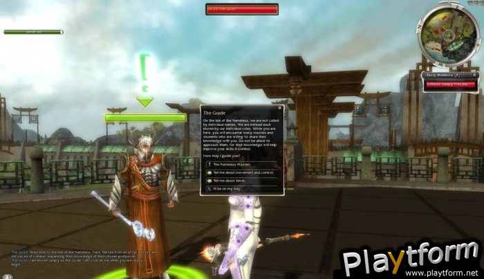 Guild Wars Factions (PC)