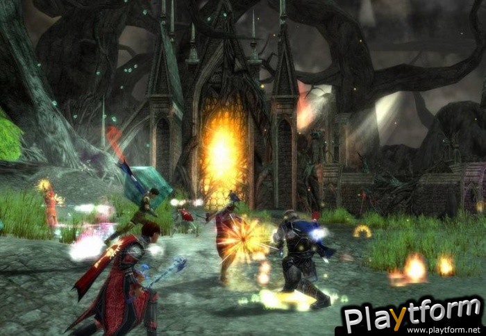 Guild Wars Factions (PC)
