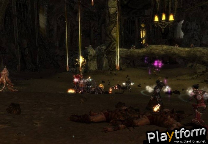 Guild Wars Factions (PC)