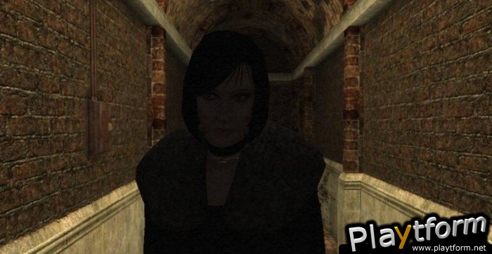 Call of Cthulhu: Dark Corners of the Earth (PC)