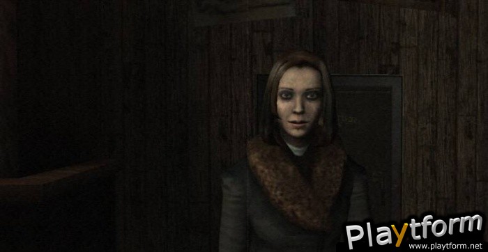 Call of Cthulhu: Dark Corners of the Earth (PC)