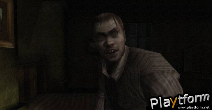 Call of Cthulhu: Dark Corners of the Earth (PC)