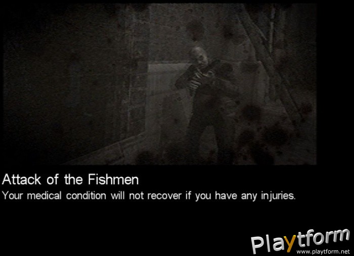 Call of Cthulhu: Dark Corners of the Earth (PC)