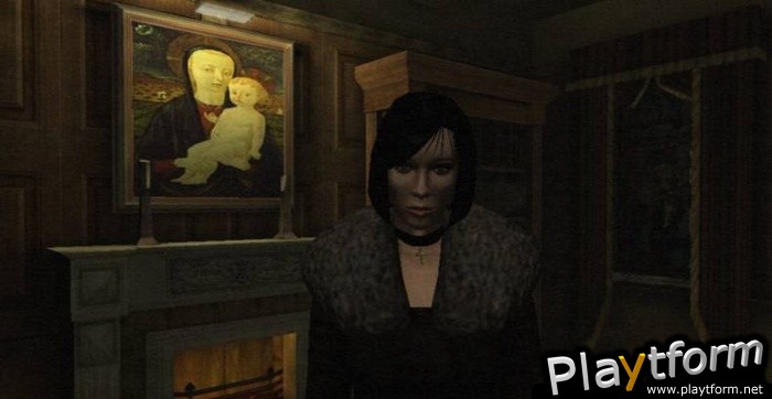 Call of Cthulhu: Dark Corners of the Earth (PC)