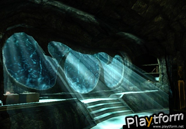 Call of Cthulhu: Dark Corners of the Earth (PC)