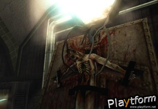 Call of Cthulhu: Dark Corners of the Earth (PC)