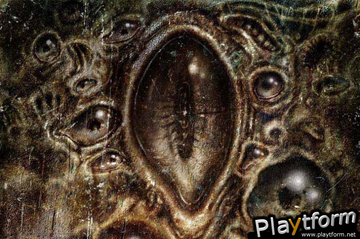 Call of Cthulhu: Dark Corners of the Earth (PC)