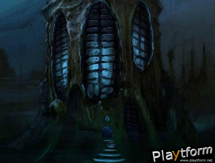 Call of Cthulhu: Dark Corners of the Earth (PC)