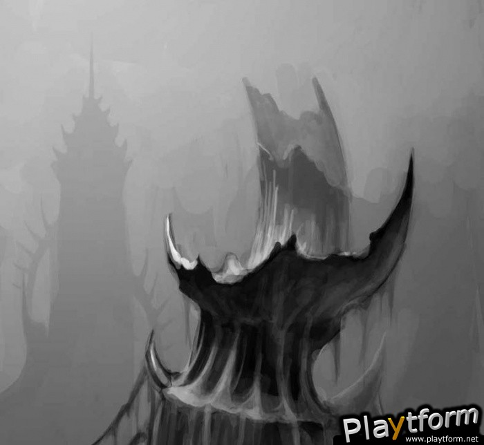 Call of Cthulhu: Dark Corners of the Earth (PC)