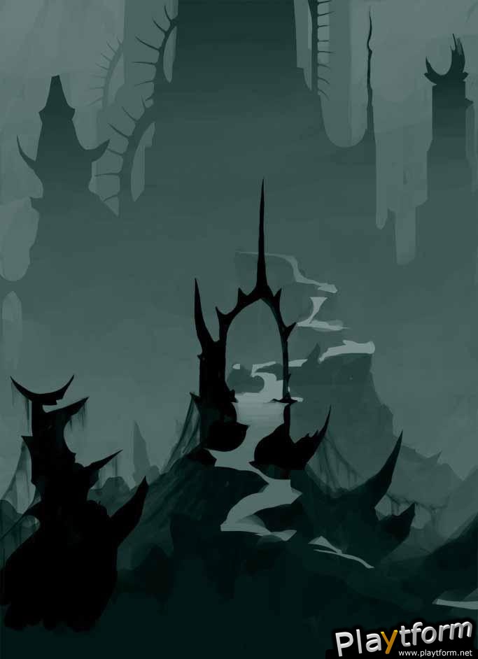 Call of Cthulhu: Dark Corners of the Earth (PC)