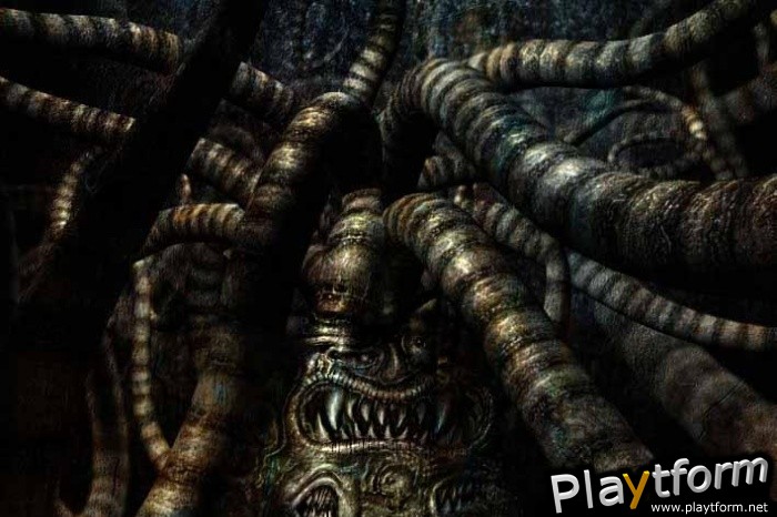 Call of Cthulhu: Dark Corners of the Earth (PC)