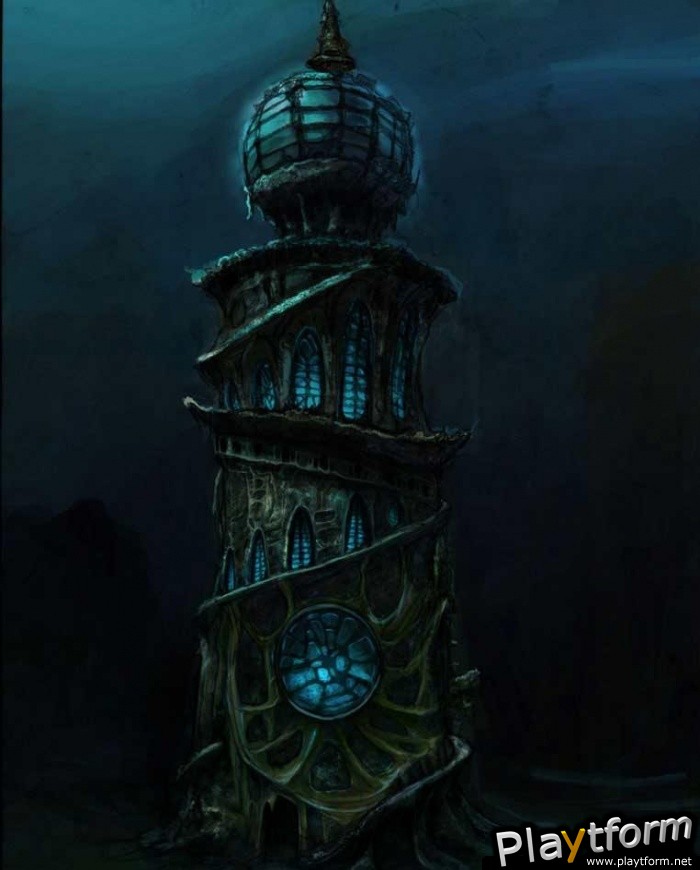 Call of Cthulhu: Dark Corners of the Earth (PC)