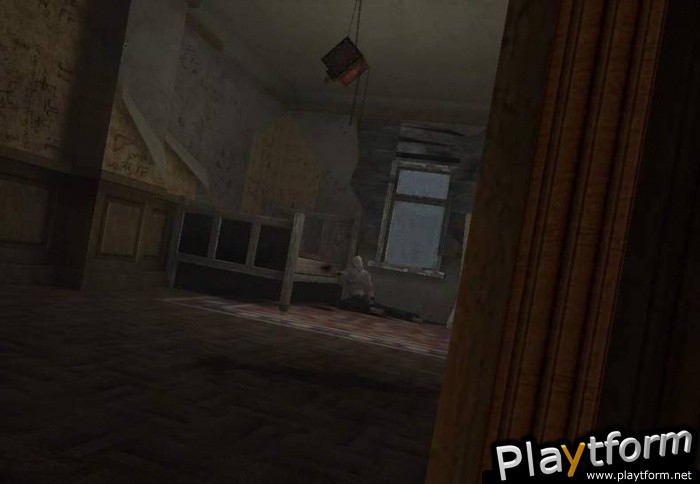 Call of Cthulhu: Dark Corners of the Earth (PC)