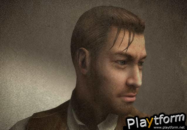 Call of Cthulhu: Dark Corners of the Earth (PC)