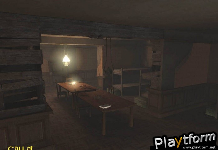 Call of Cthulhu: Dark Corners of the Earth (PC)