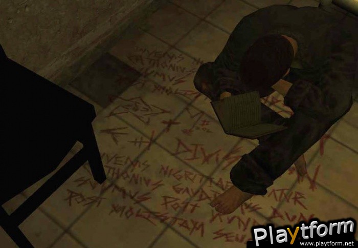 Call of Cthulhu: Dark Corners of the Earth (PC)