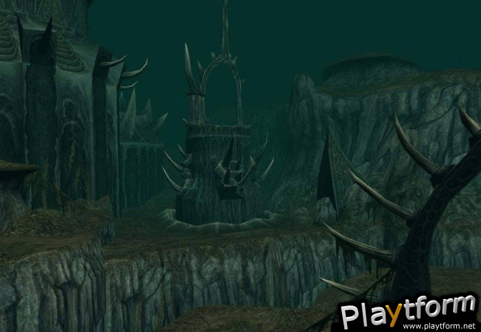Call of Cthulhu: Dark Corners of the Earth (PC)