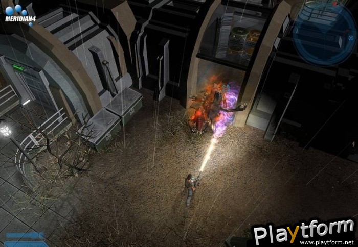 Shadowgrounds (PC)